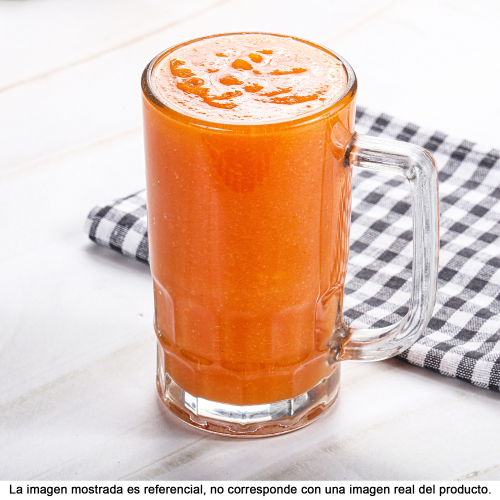 Trozos de frutabomba congelada Cosecha Real (1 kg / 2.2 lb) - Miniatura 4