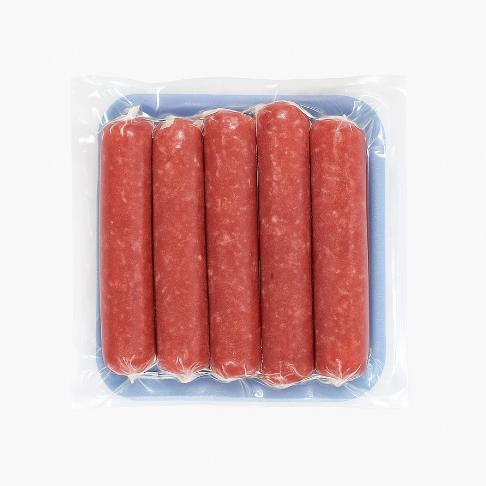 Salchicha de pollo Bello (5 x 340 g / 12 oz) - Miniatura 3