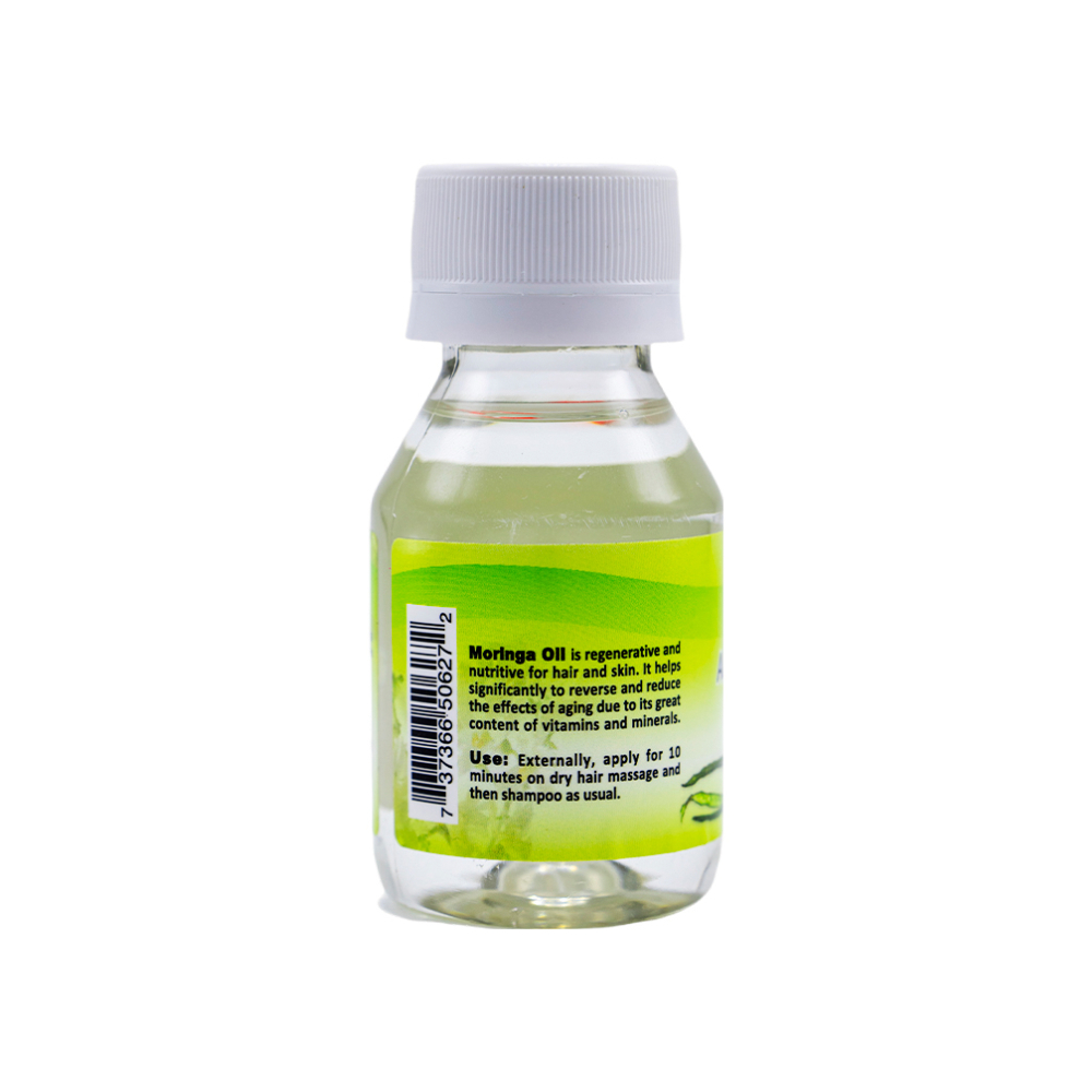 Aceite de Moringa Elp Essential (60 ml / 2 fl. oz) - Miniatura 3