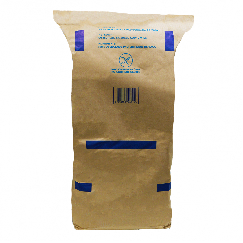 Leche en polvo descremada Conaprole (25 kg / 55.10 lb) - Miniatura 2