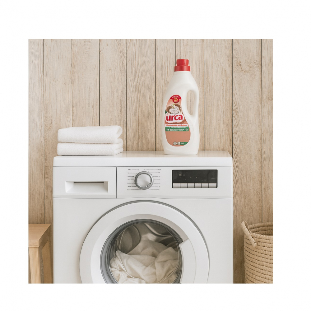 Suavizante de ropas ternura baby Urca (2 L) - Miniatura 4