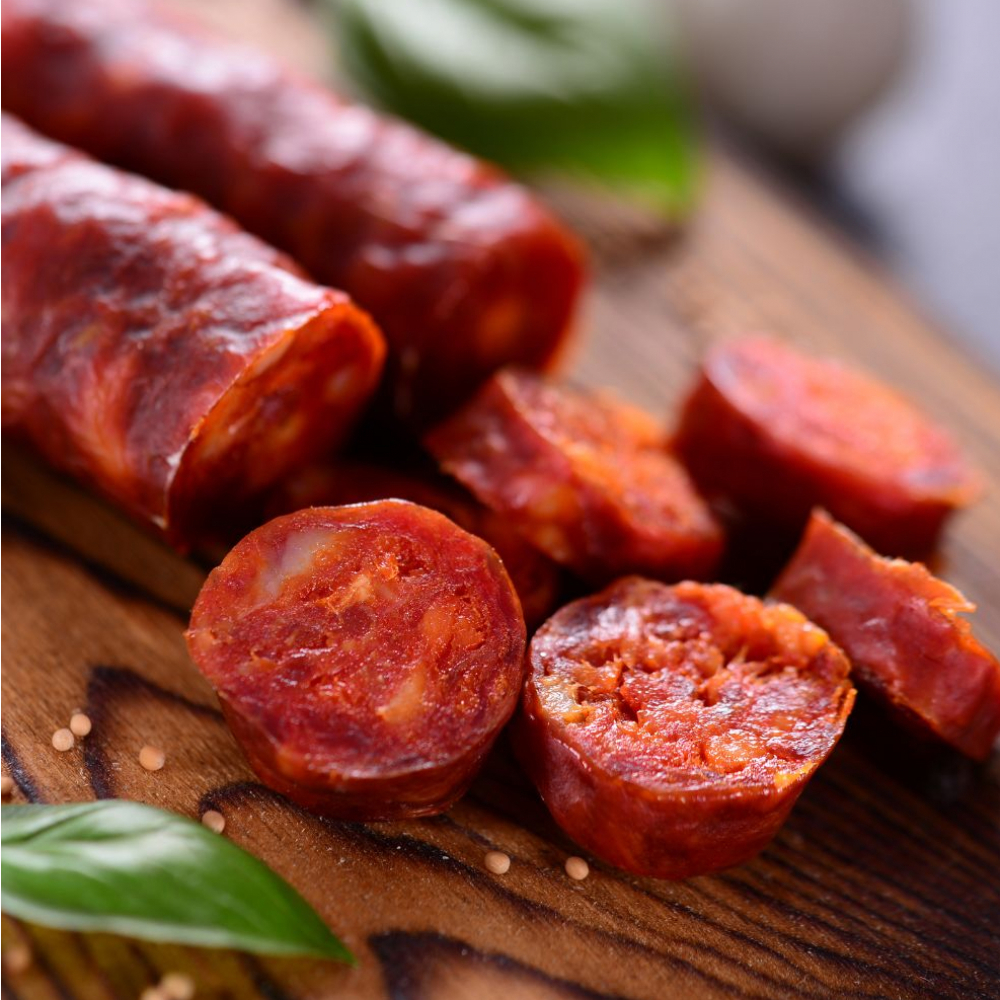 Chorizo rojo Saboré (900 g / 1.98 lb) - Miniatura 3