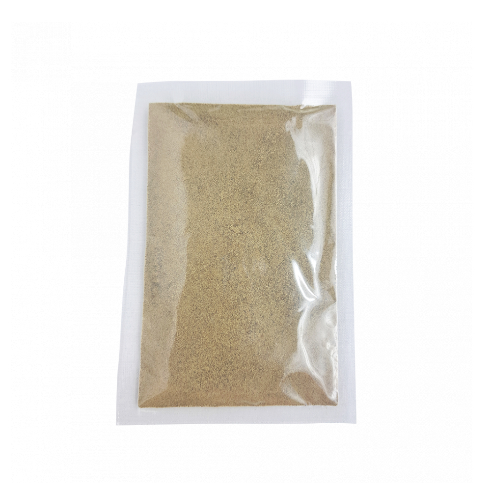 Pimienta negra en polvo Sabrosísimo (43 g / 1.52 oz) - Miniatura 3