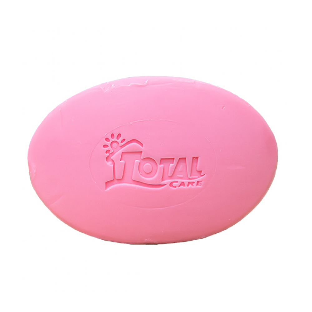 Jabón de tocador de rosas Total Care (150 g / 5.3 oz) - Miniatura 3