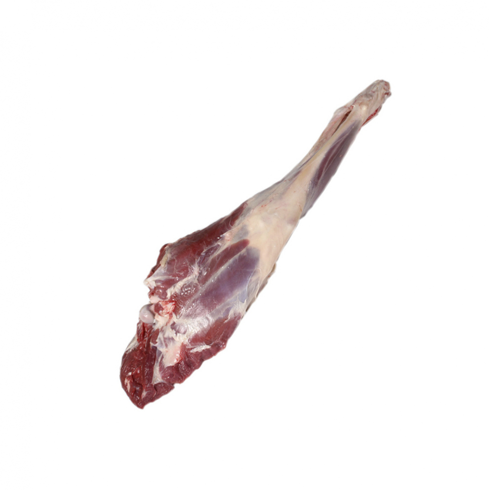 Pierna de carnero ALLÁ (2.50 kg / 5.51 lb) - Miniatura 2