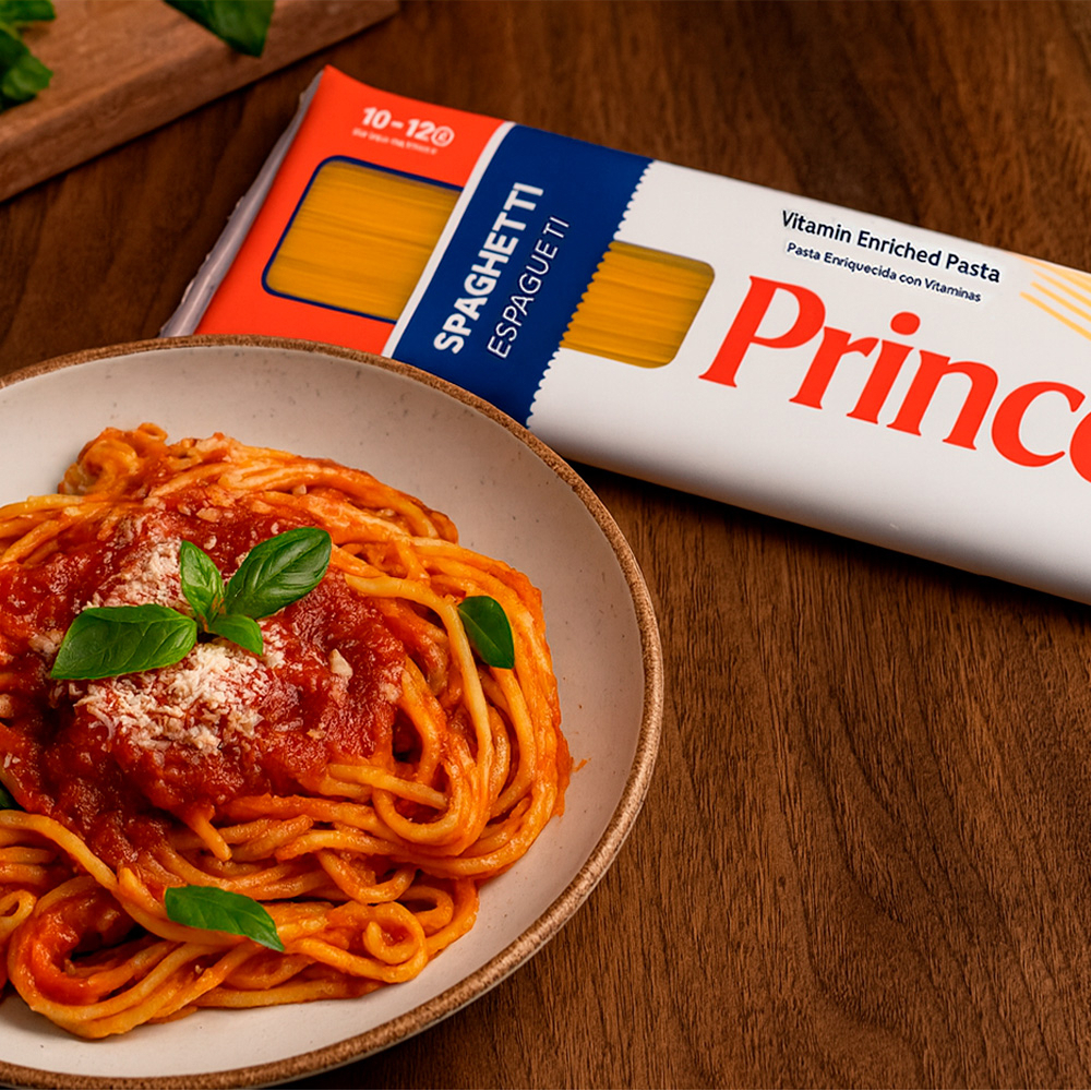 Combo de Pastas mixto 2 - Miniatura 2