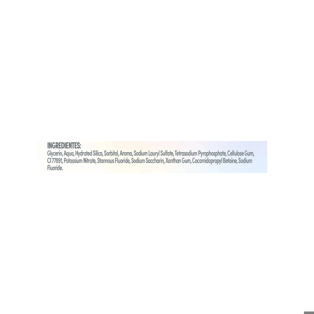 Pasta dental Colgate Total 12 (22 ml) - Miniatura 3