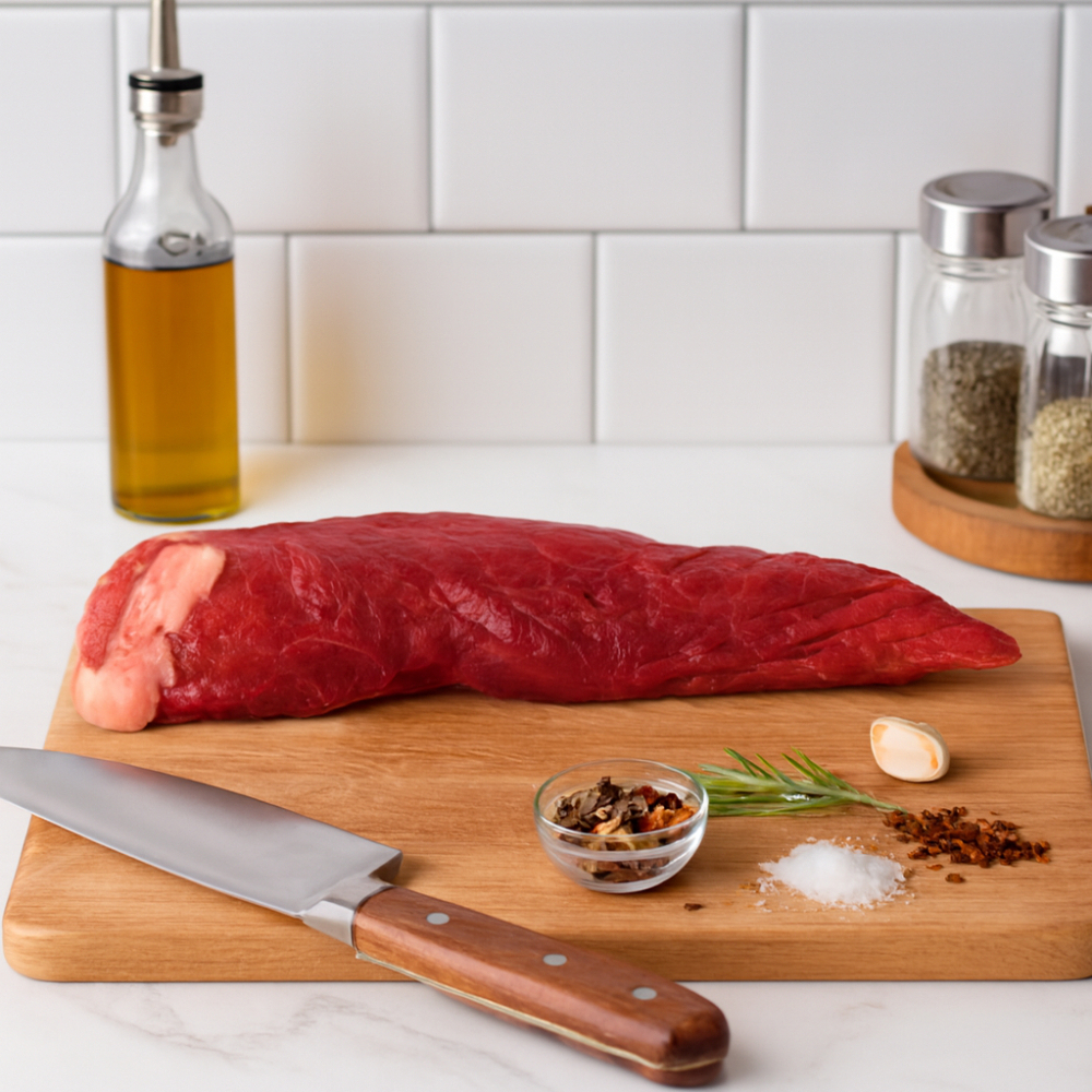 Filete de res Super Yu (2 kg / 4.4 lb) - Miniatura 3