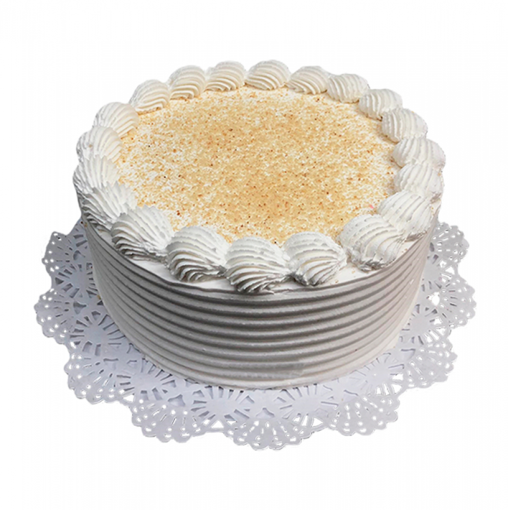 Cake nata vainilla + Cerveza Unlaguer - Miniatura 3