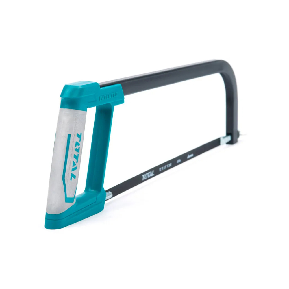 Marco con segueta para metal de 12" Total Tools THT54166 - Miniatura 4