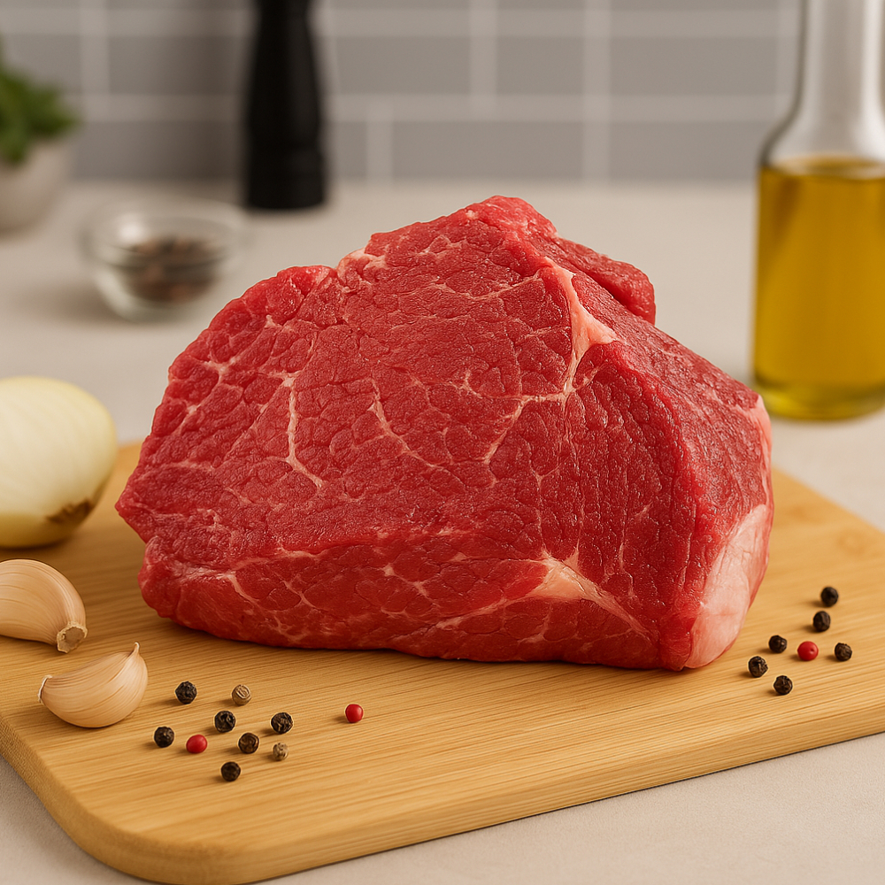 Cañada de res Jimm (2.0 kg / 4.4 lb) - Miniatura 3