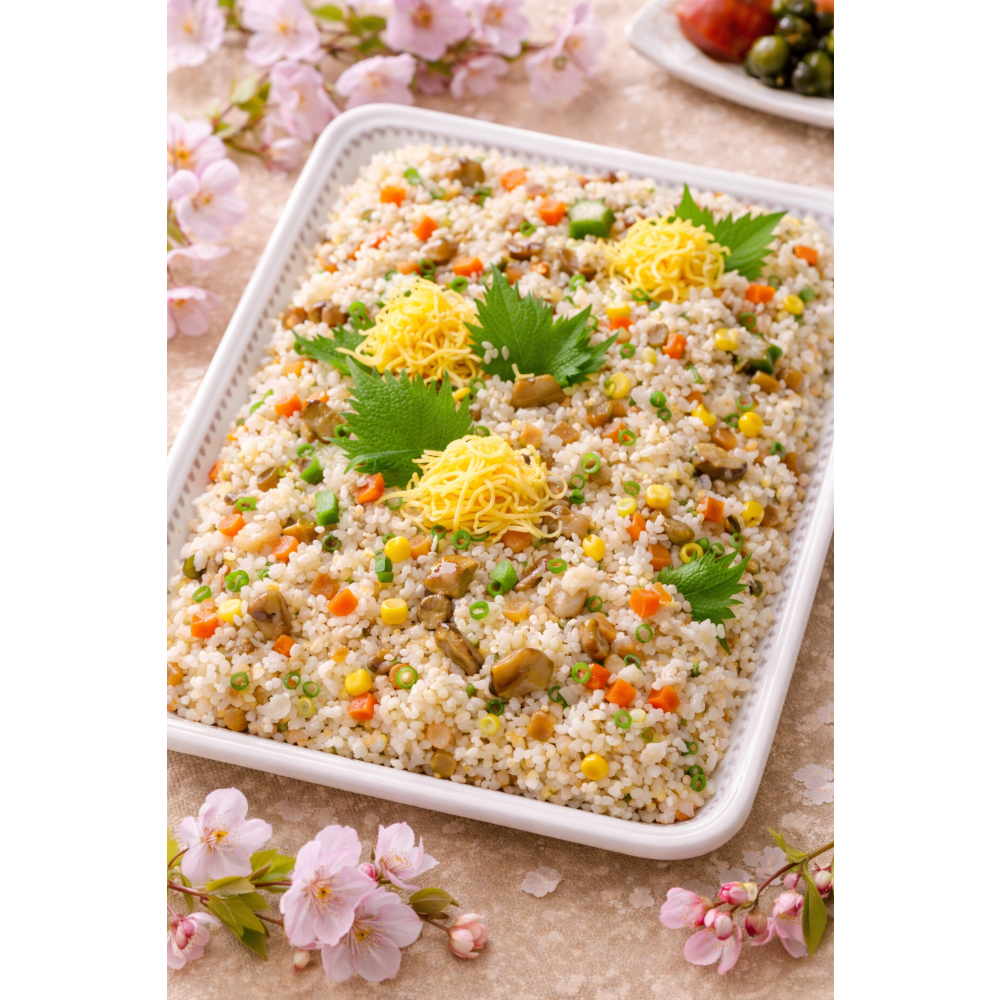 Arroz criollo Arteaga Variedades (2.27 kg / 5 lb) - Miniatura 4