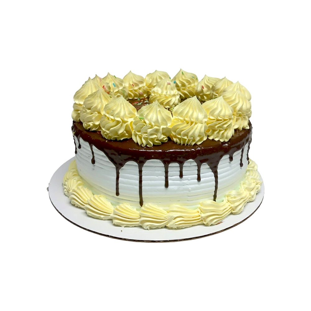 Cake de merengue MCH-PakoPan (15 Comensales) - Miniatura 2