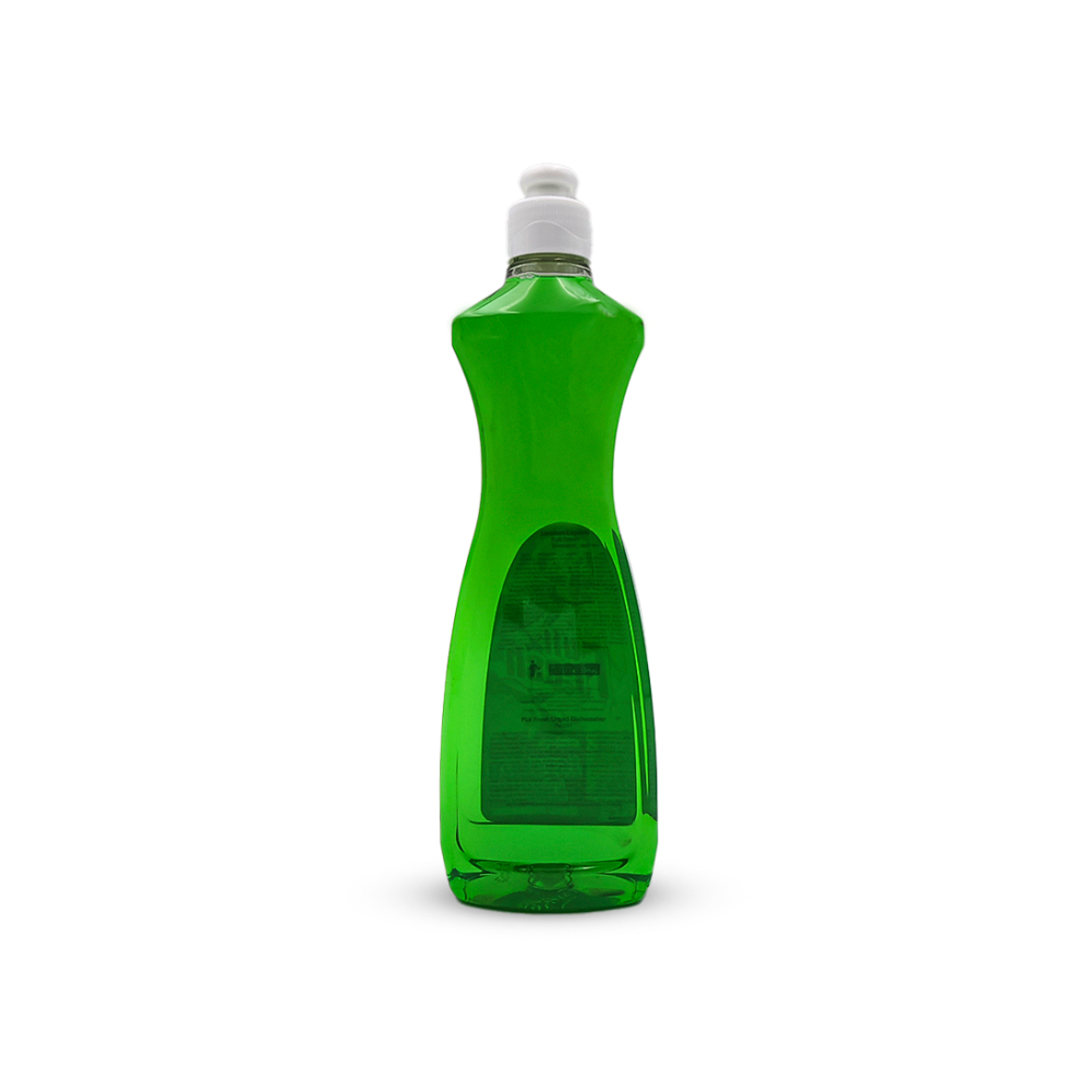 Lavaloza líquido aroma a manzana FullFresh (500 ml / 16.9 floz) - Miniatura 2