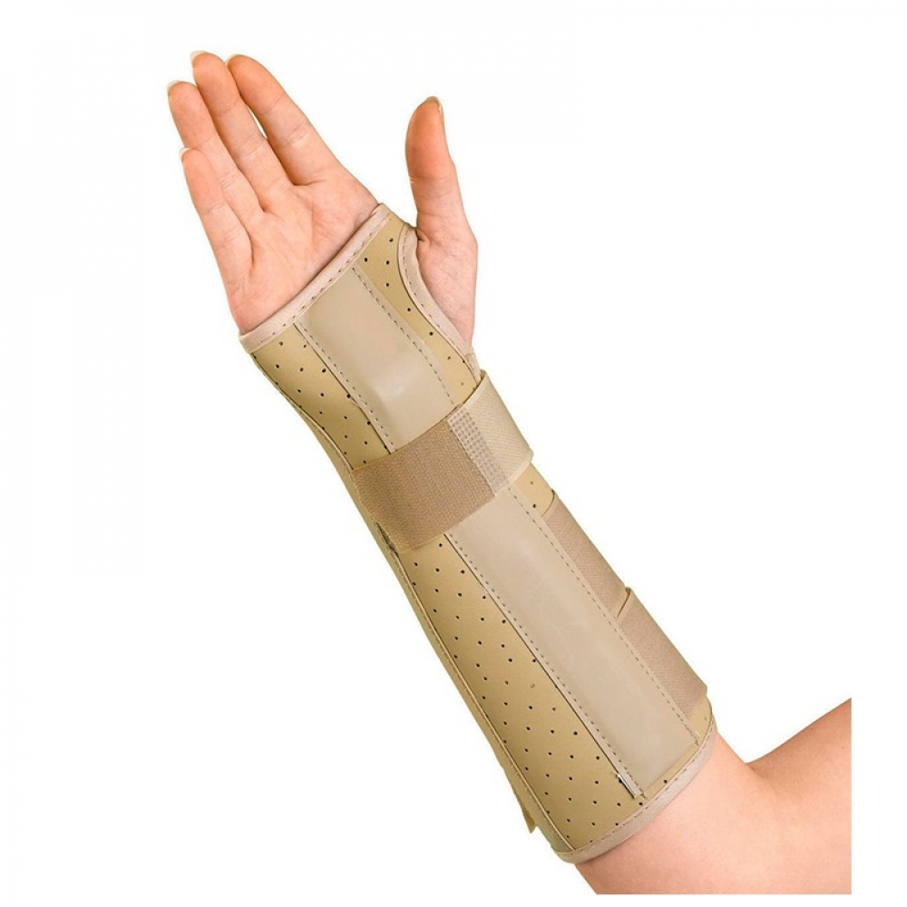 Férula para muñeca y antebrazo izquierdo (pequeño) - Miniatura 2