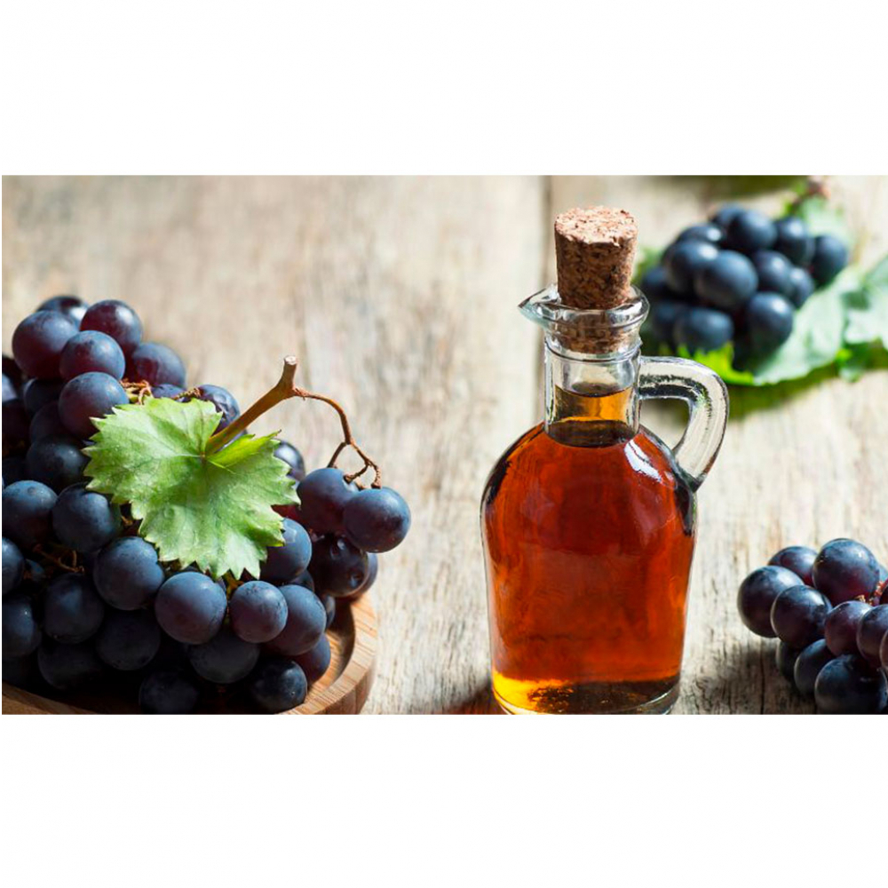 Vinagre de uvas Burcu (1 L) - Miniatura 4