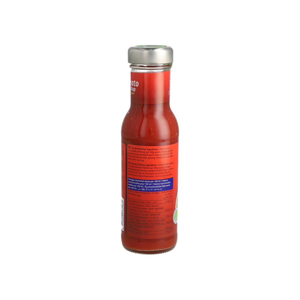 Ketchup Remia (250 ml) - Miniatura 3