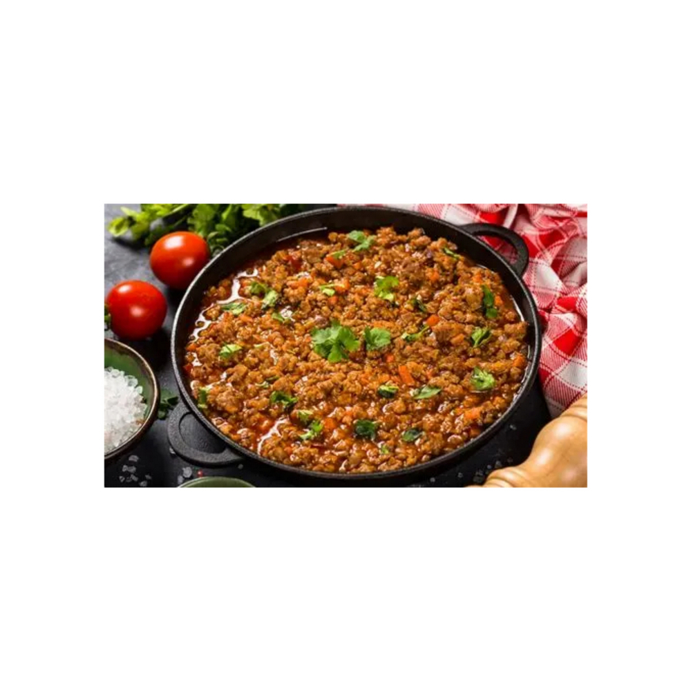 Carne de res molida Towersfull (1 kg / 2.2 lb) - Miniatura 4