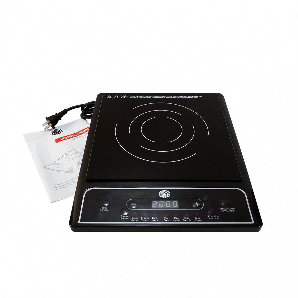 Cocina de inducción Eone RR-401 - Miniatura 2