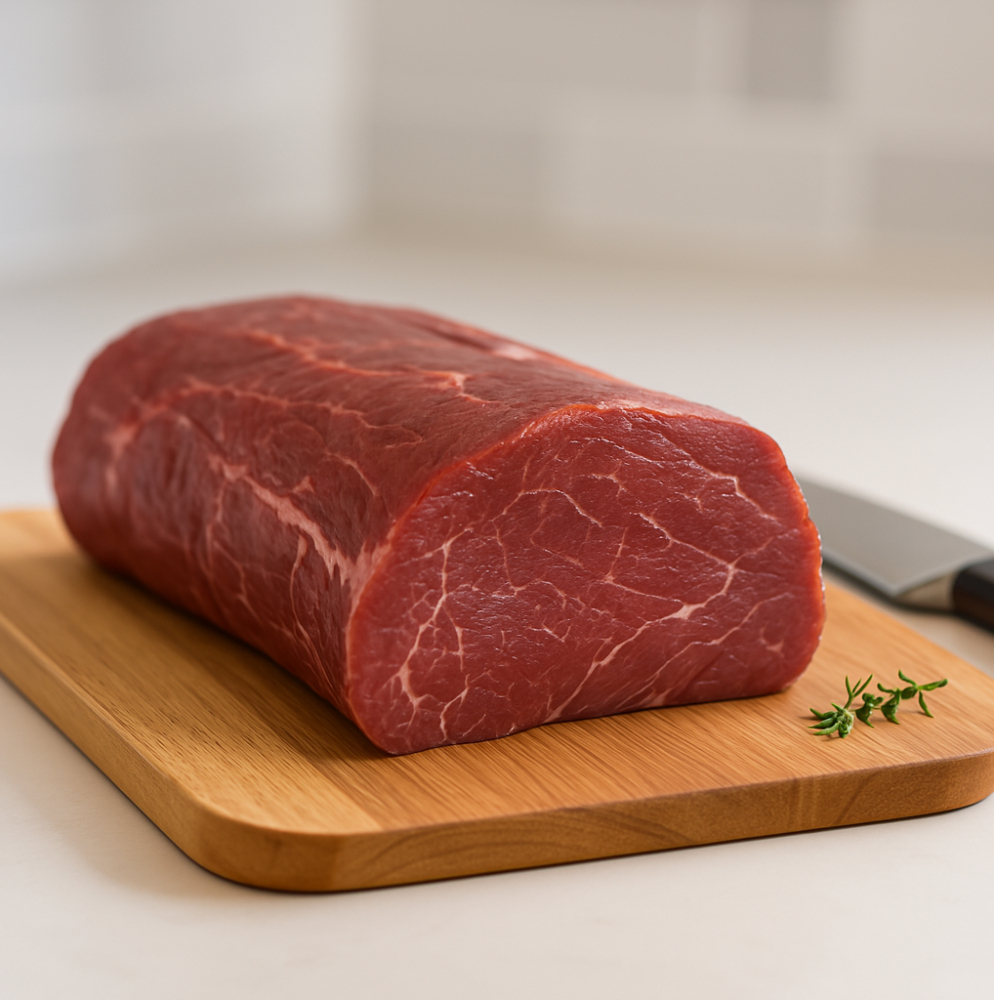 Cañada de res Friboi (1.4 kg / 3.09 lb) - Miniatura 4