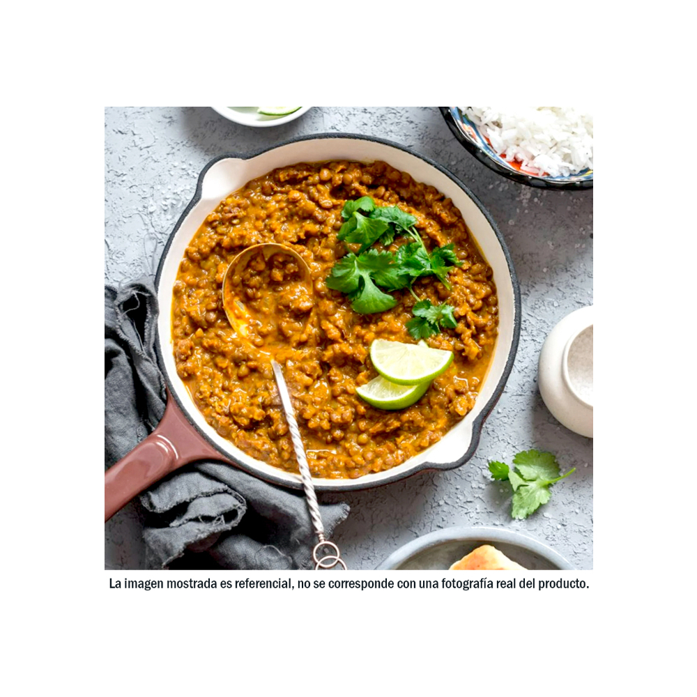 Combo de sazón + lentejas rojas - Miniatura 3
