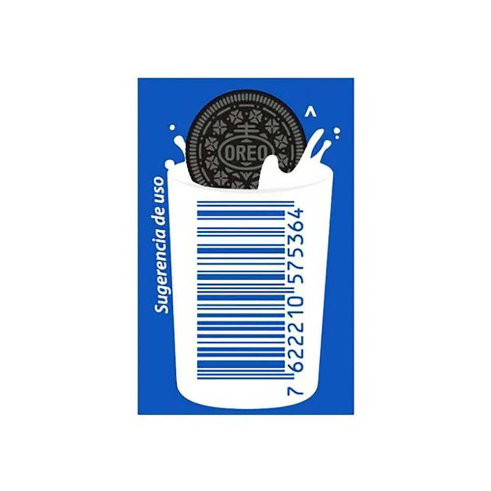 Galleta sándwich sabor a chocolate con relleno cremoso sabor a pay de limón Oreo (252 g / 8.89 oz) - Miniatura 4
