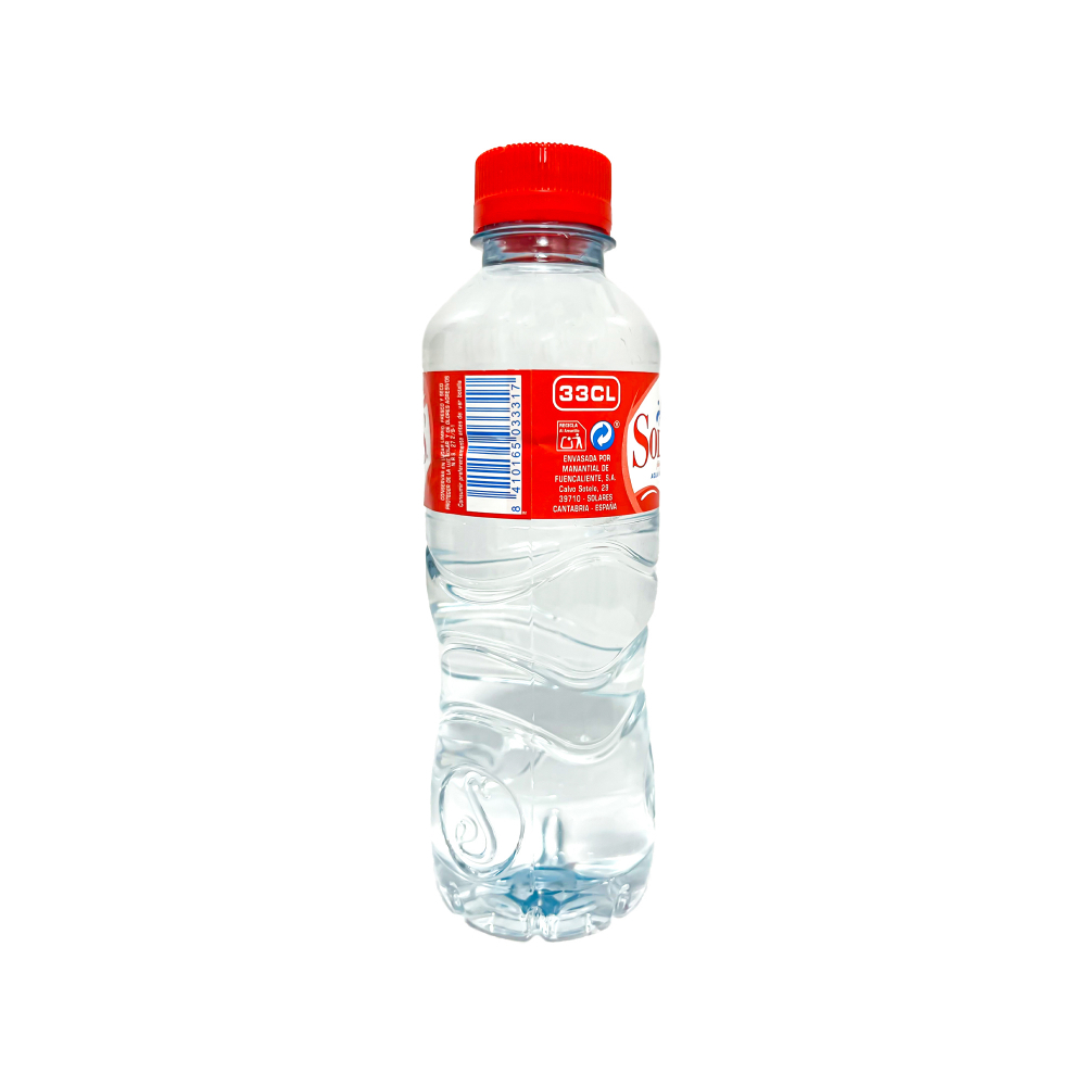 Agua natural (3 x 330 ml) - Miniatura 4