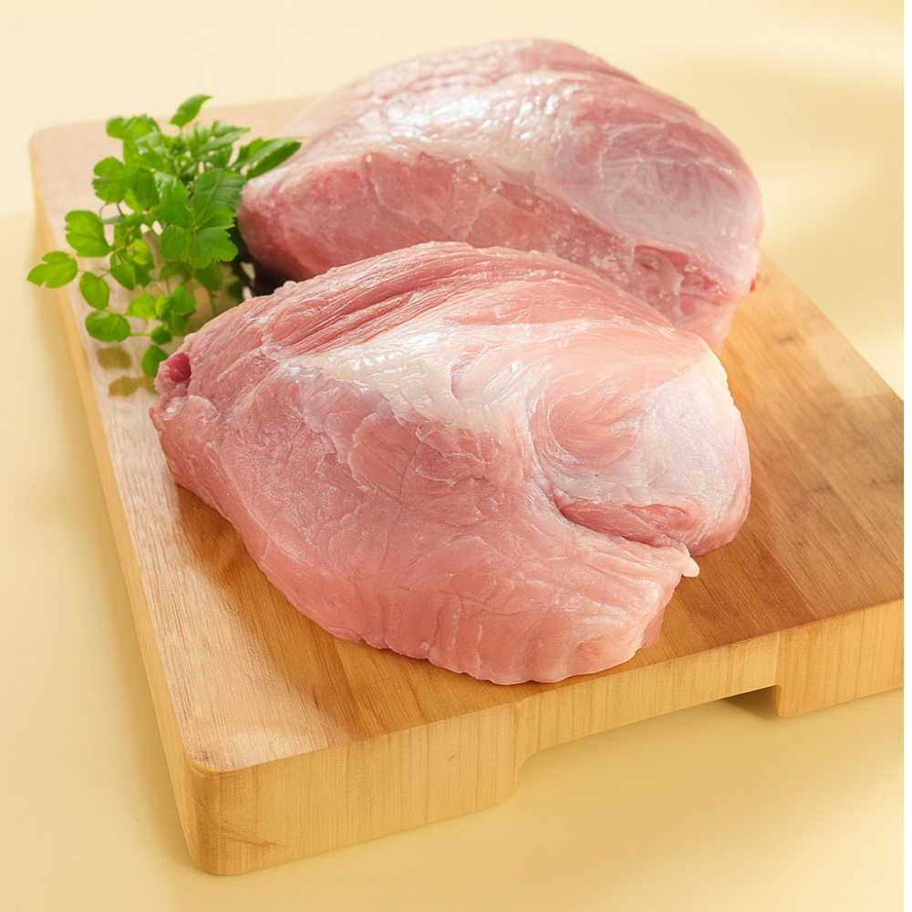 Pierna de cerdo Peco (2.27 kg / 5 lb) - Miniatura 4