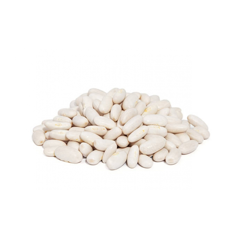 Frijoles blancos Cosecha Real (1.36 kg / 3 lb) - Miniatura 2