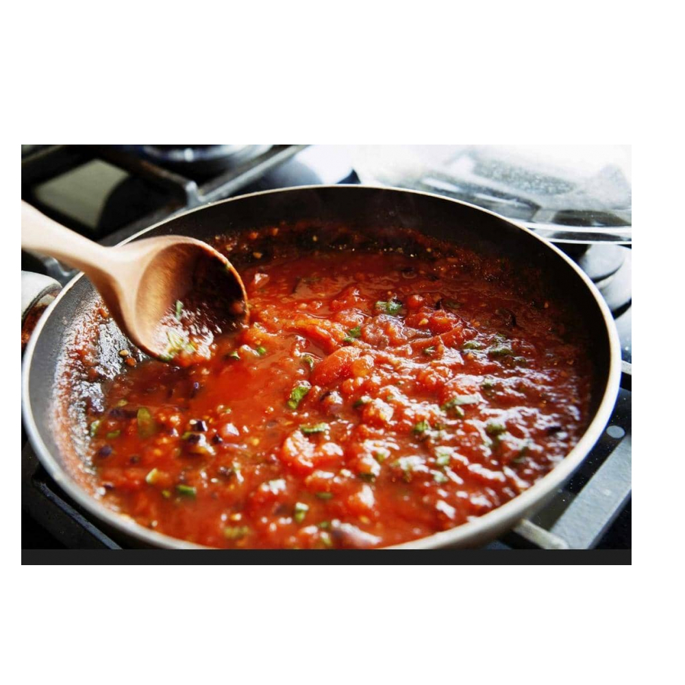 Salsa condimentada Los Cobo (198 g / 7 oz) - Miniatura 3