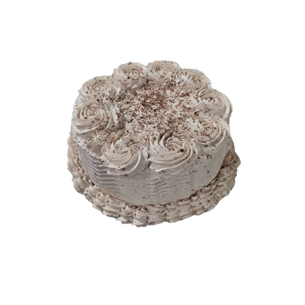 Cake de nata y nutella Kaona (10 comensales) - Miniatura 4