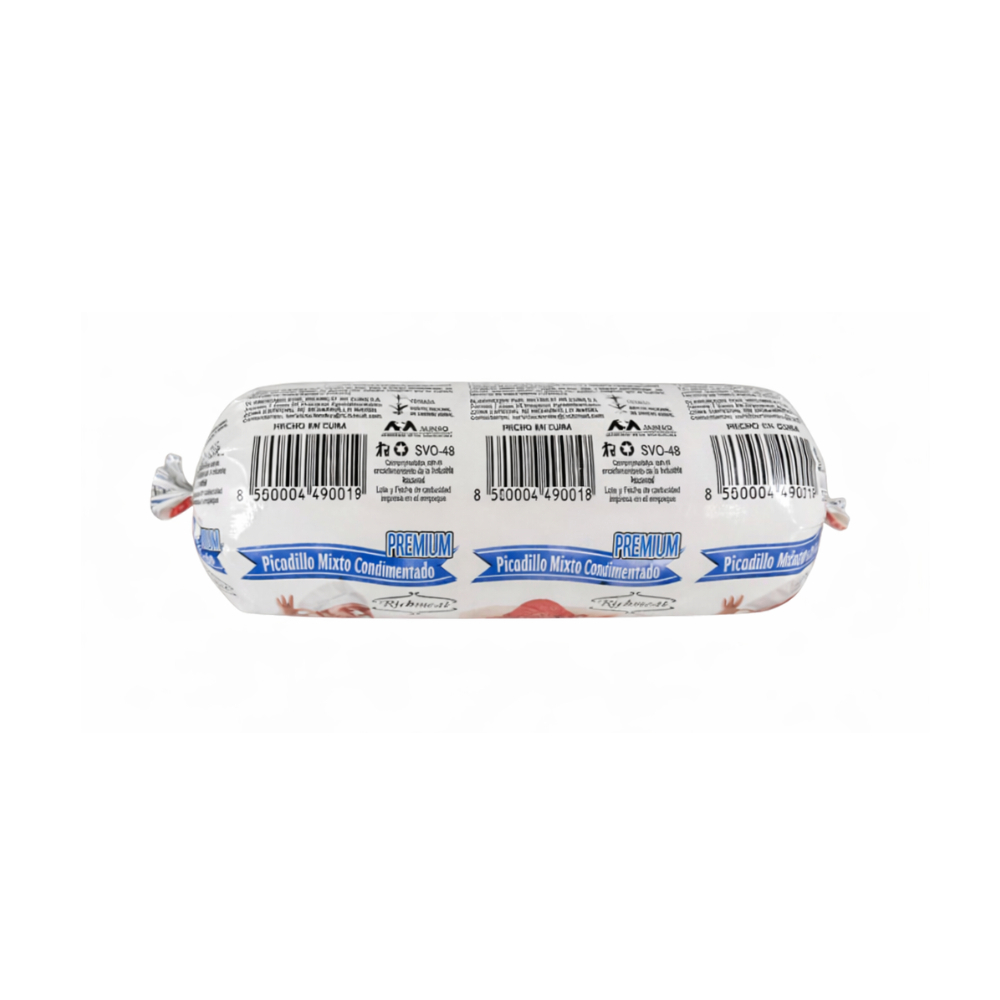 Picadillo mixto condimentado Richmeat (400 g / 14.1 oz) - Miniatura 2
