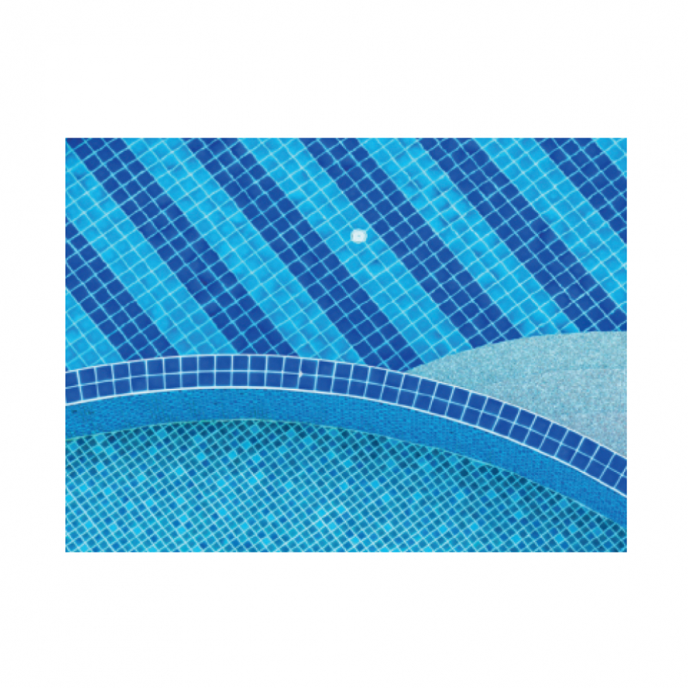 Mortero adhesivo para piscinas y suelos húmedos Newkim (25 kg / 55 lb) - Miniatura 4