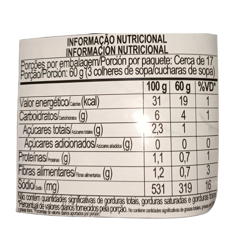 Salsa de tomate Val (1.01 kg / 2.23 lb) - Miniatura 2