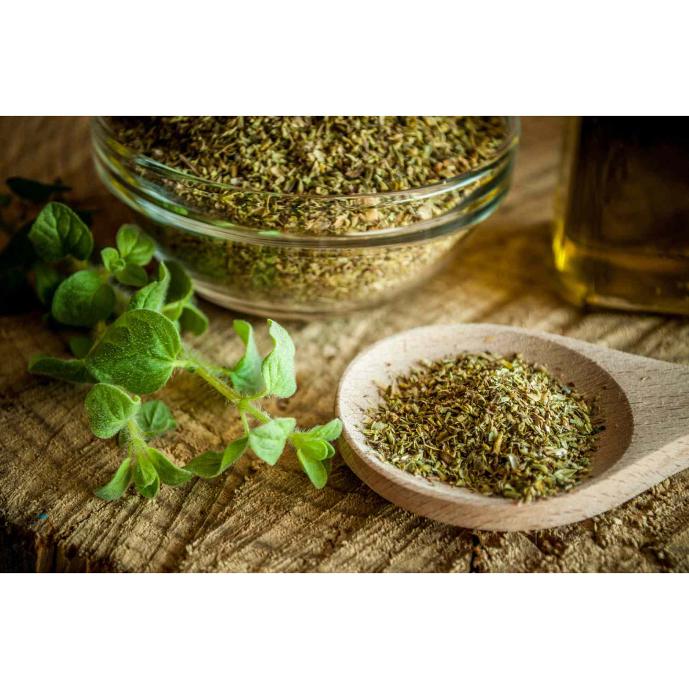 Orégano molido ALLÁ (16 g) - Miniatura 4