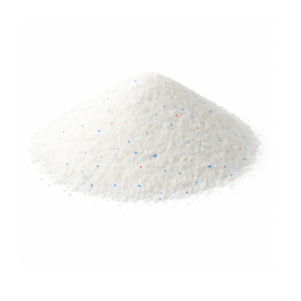 Detergente en polvo multiusos limón Gal (1 kg / 2.2 lb) - Miniatura 4