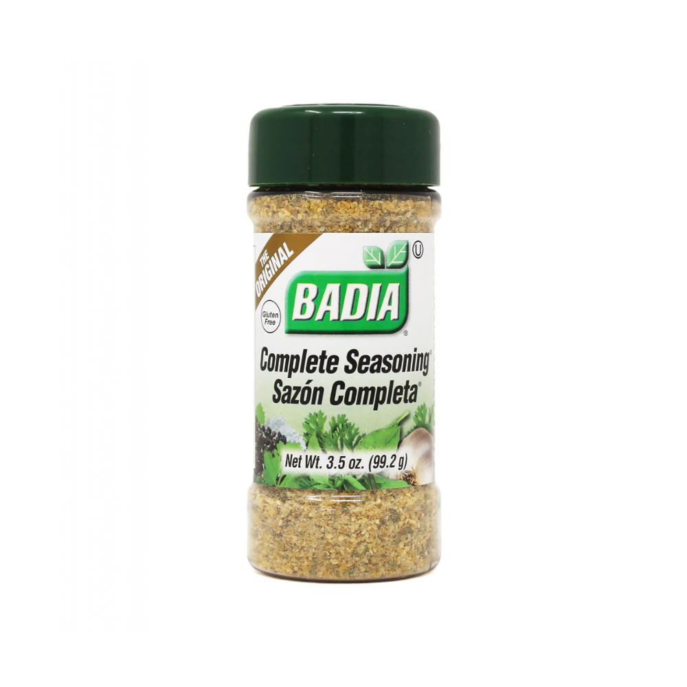 Trío de Sazones - Miniatura 3