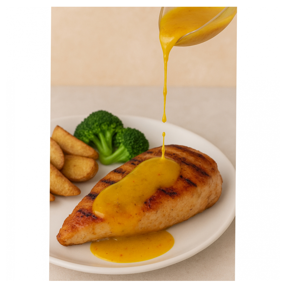 Adobo criollo El Roble (900 ml) - Miniatura 3