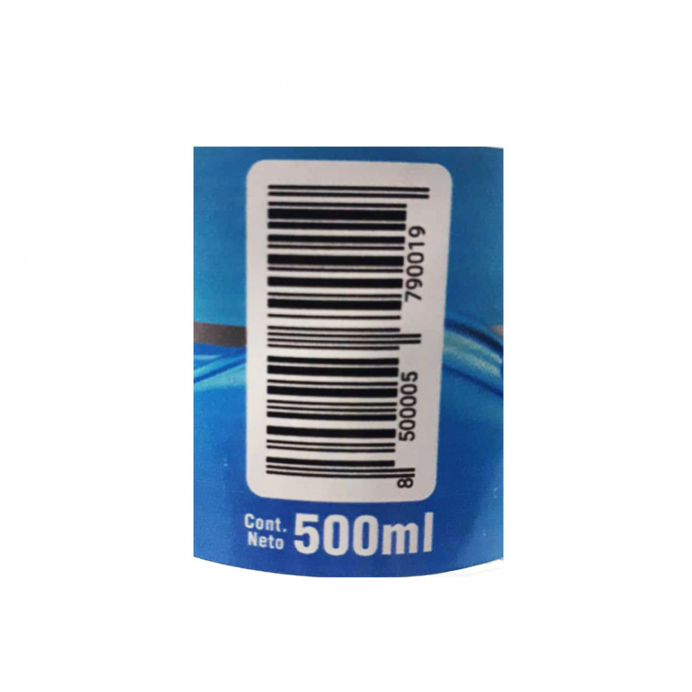 Agua purificada Río Blanco (12 x 500 ml) - Miniatura 2