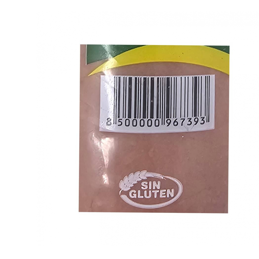 Pasta de bocadito tradicional Bravo (300 g / 10.6 oz) - Miniatura 4