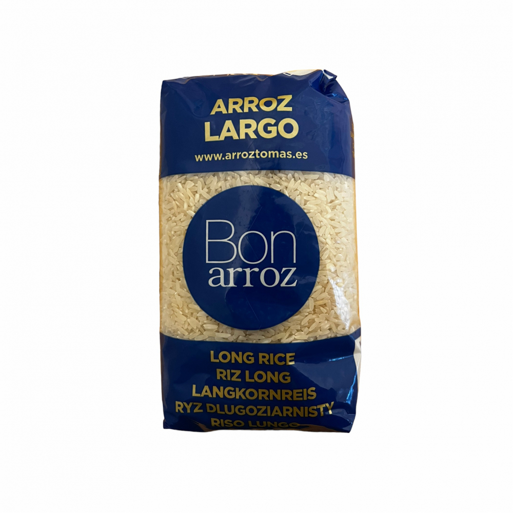Arroz largo Bonarroz (1 kg / 2.2 lb) - Miniatura 3