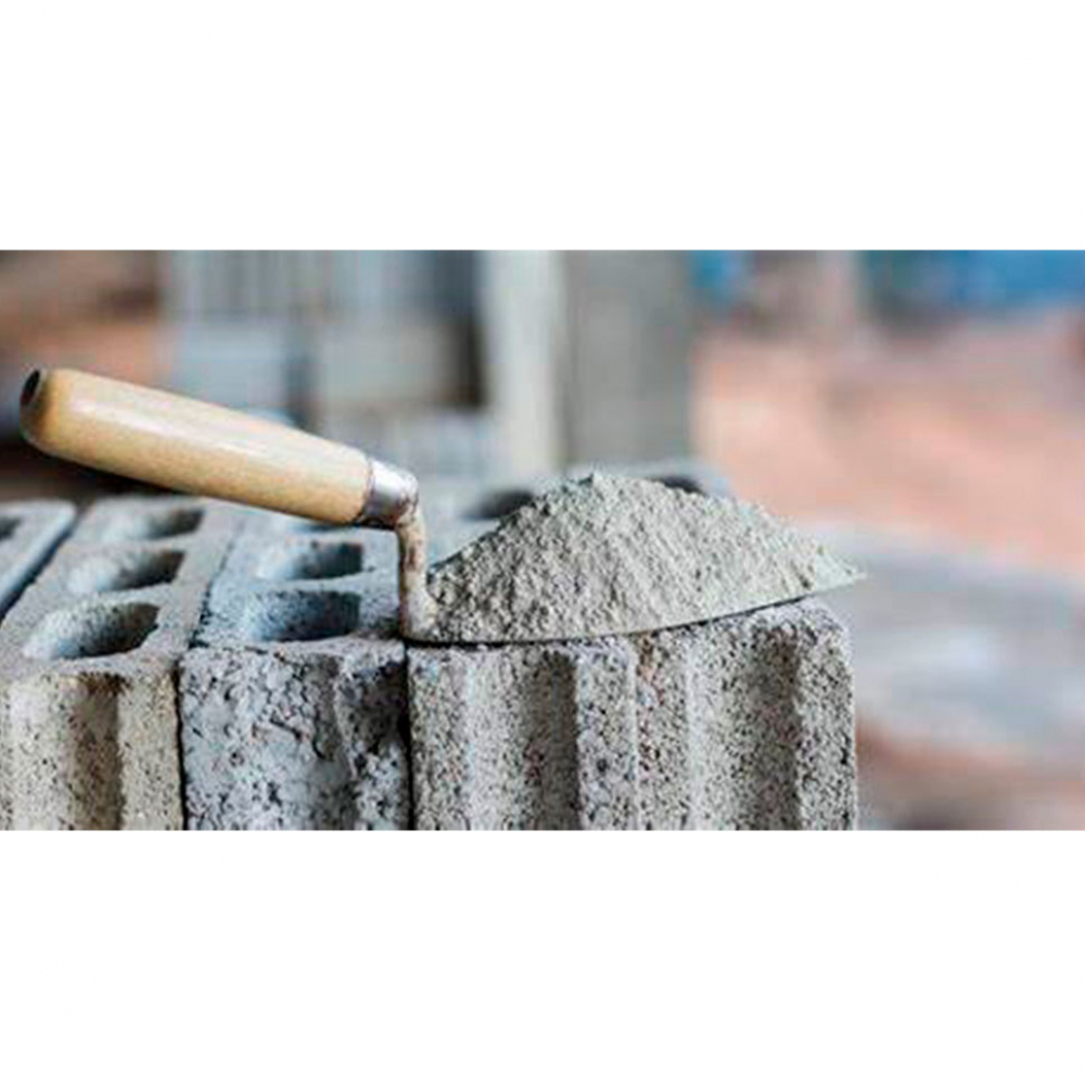 Mortero a base de cemento y silicona color gris para juntas flexibles de 1 a 6 mm Newkim (20 kg / 44 lb) - Miniatura 3