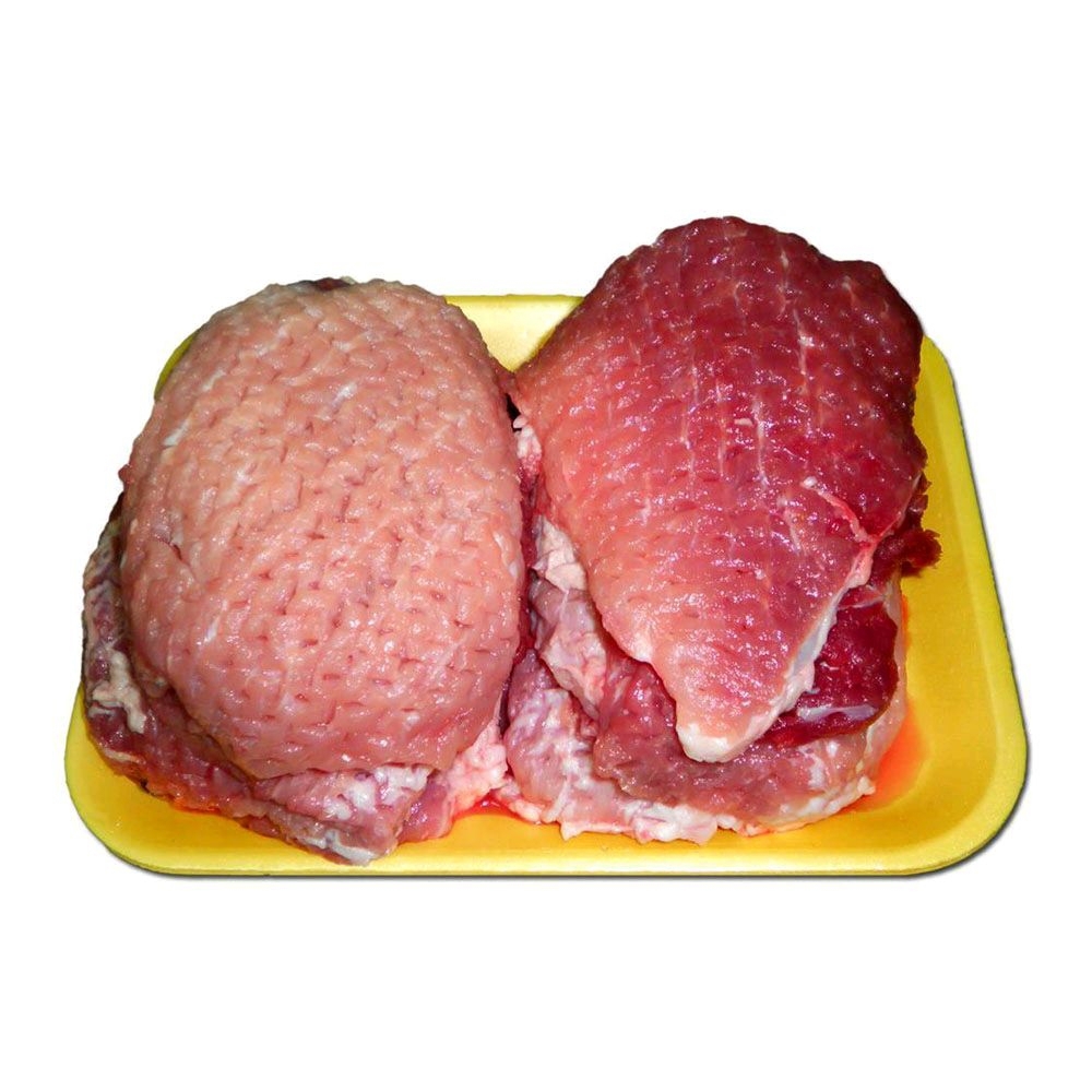 Escalope de cerdo May SM (907 g / 2 lb) - Imagen 1