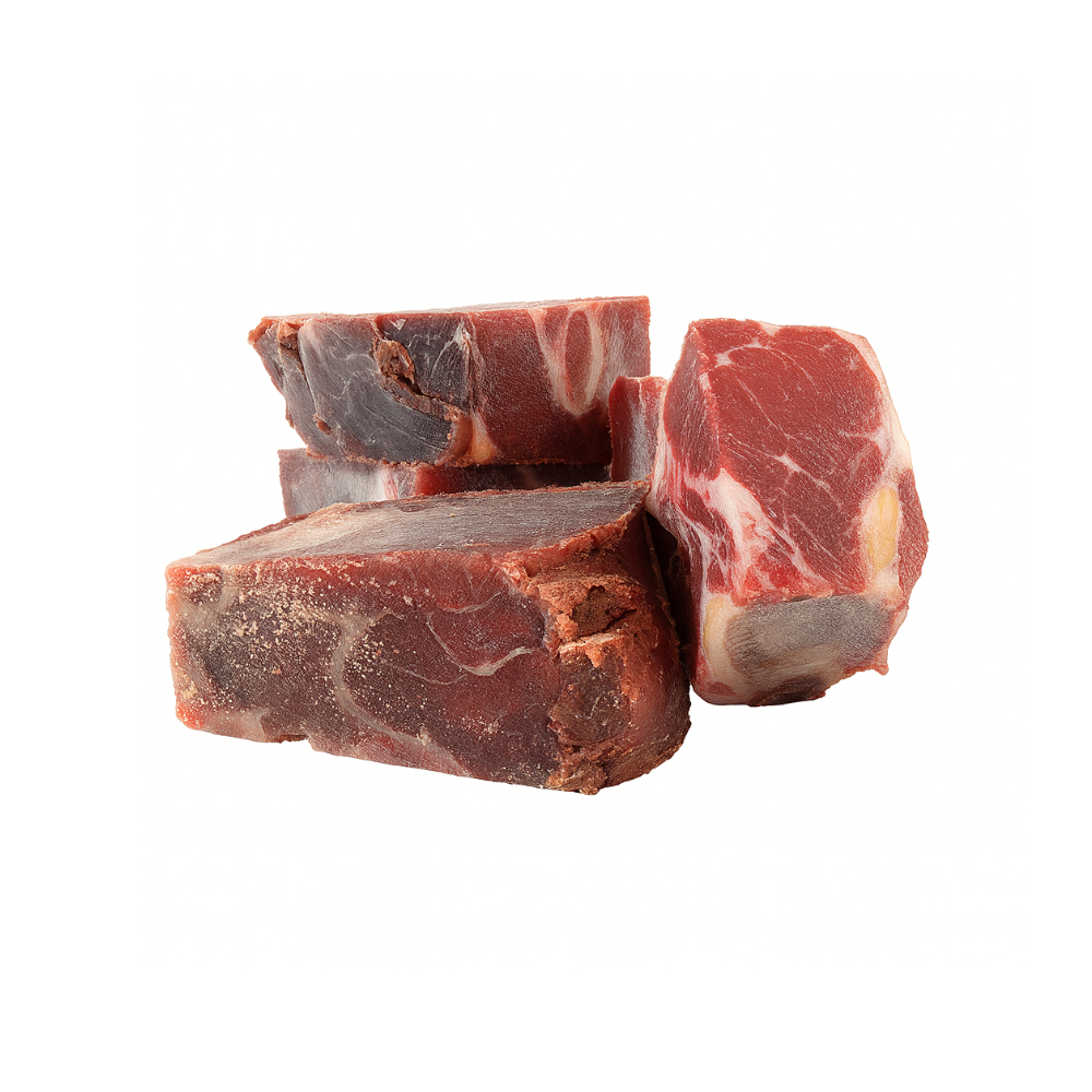 Cogote de res LF (1.36 kg / 3 lb) - Miniatura 3