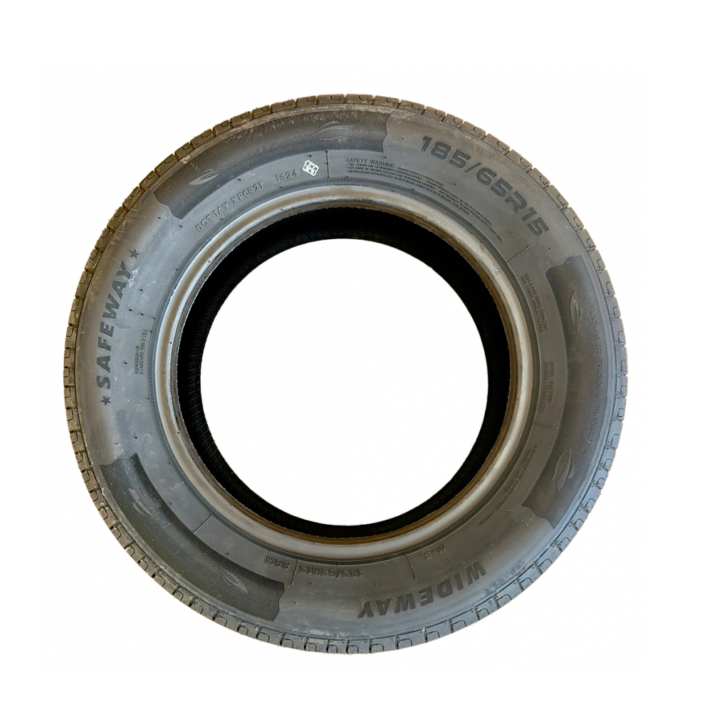 Neumático para auto 185/65 R15 Wideway - Miniatura 2