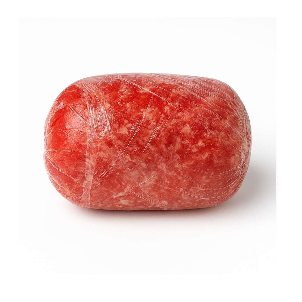 Masa de Hamburguesa de cerdo El Favorito (1 kg / 2.2 lb) - Miniatura 2