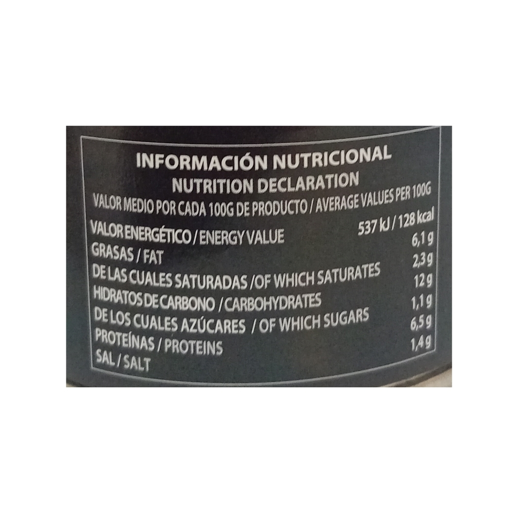 Fabada asturiana Penelas (420 g / 14.81 oz) - Miniatura 3