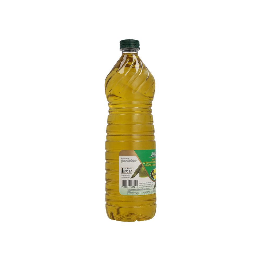 Aceite de oliva(3 x 1 L) - Miniatura 3