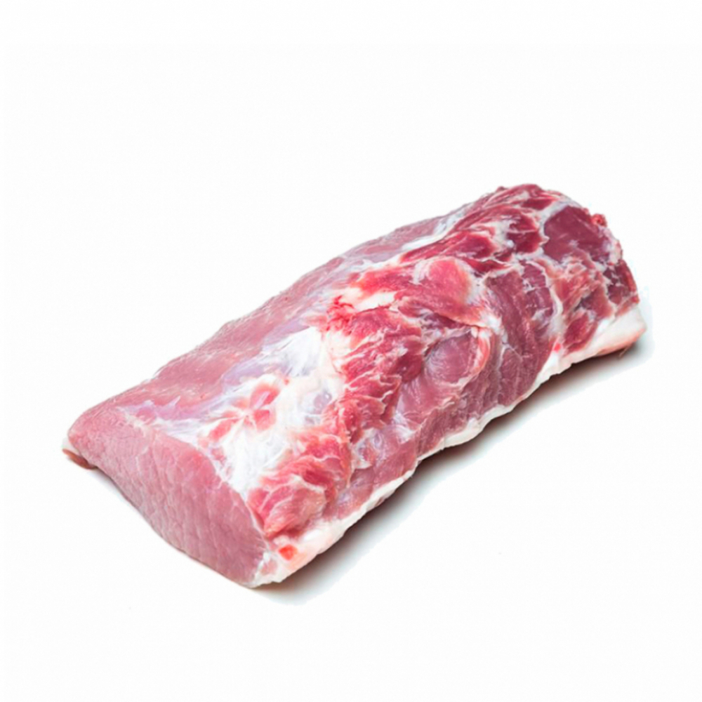 Lomo de cerdo sin piel y sin hueso Super Yu (3.5 kg / 7.7 lb) - Miniatura 2
