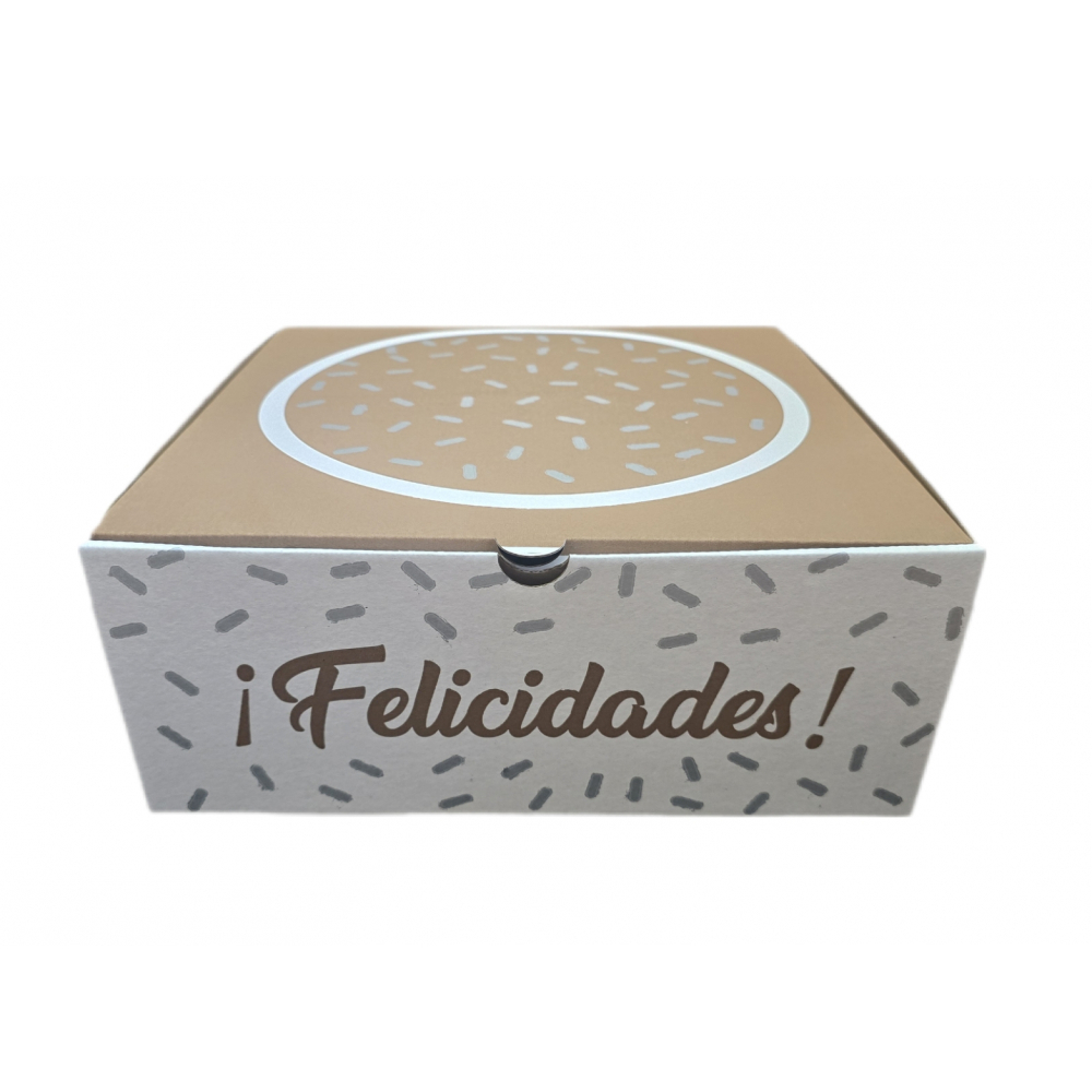 Surtido de donas Tamys Cakes (9 U) - Miniatura 3